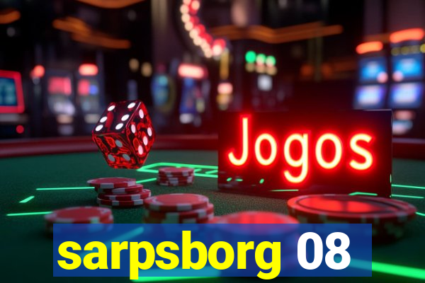 sarpsborg 08