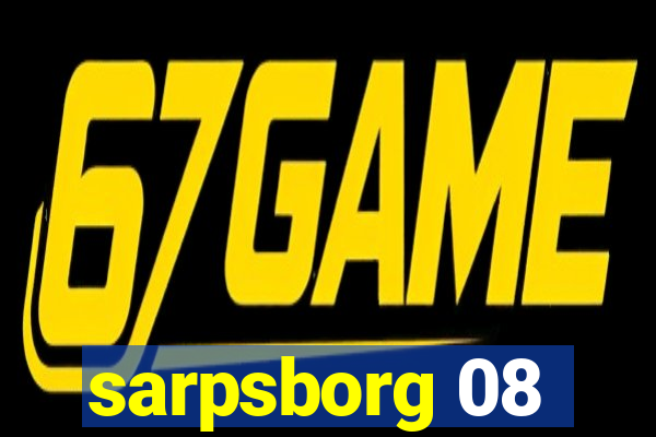 sarpsborg 08