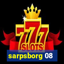 sarpsborg 08