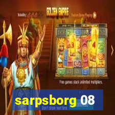 sarpsborg 08