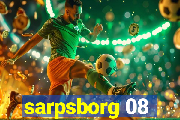 sarpsborg 08