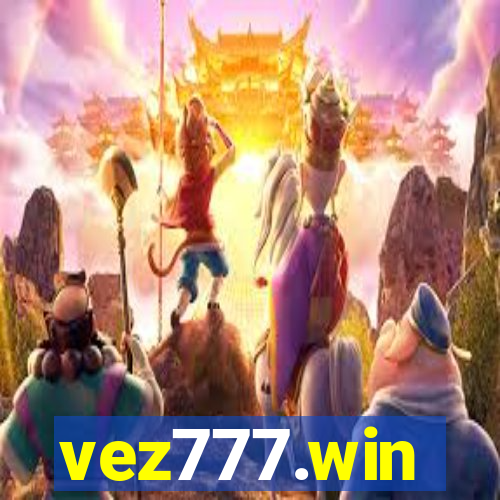 vez777.win