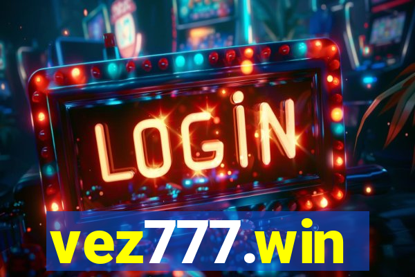 vez777.win