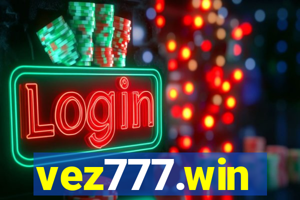 vez777.win