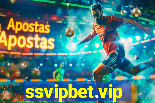 ssvipbet.vip