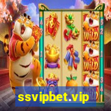 ssvipbet.vip