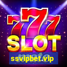 ssvipbet.vip