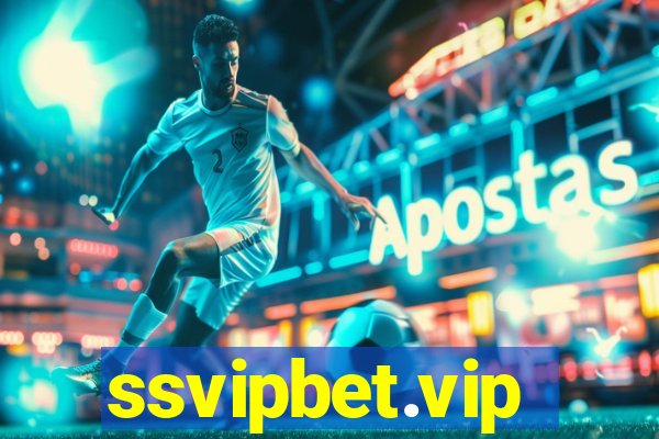 ssvipbet.vip