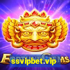 ssvipbet.vip