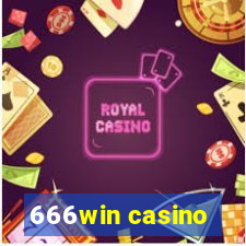 666win casino