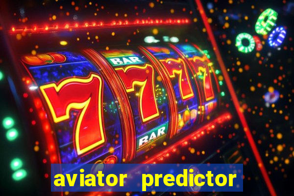 aviator predictor v4.0 activation code