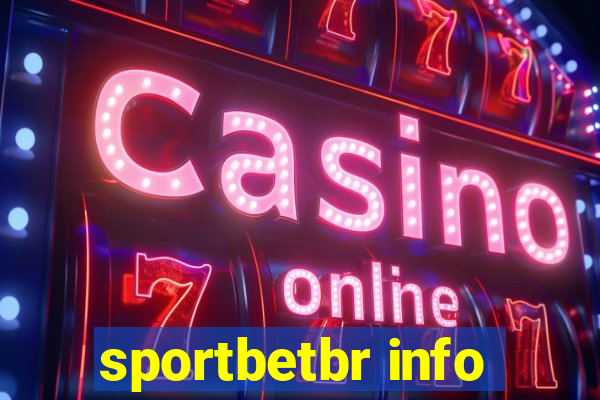 sportbetbr info