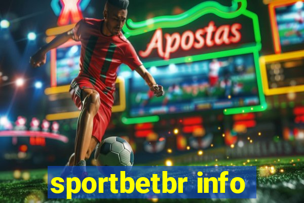 sportbetbr info