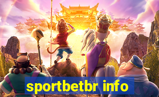 sportbetbr info