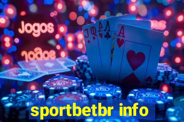 sportbetbr info