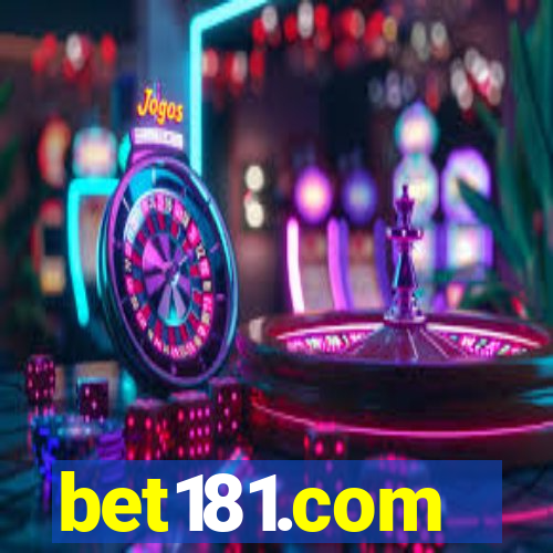 bet181.com