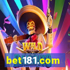 bet181.com