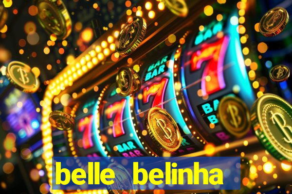 belle belinha vazados privacy