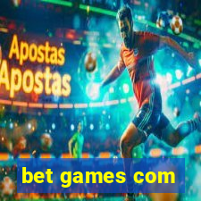 bet games com