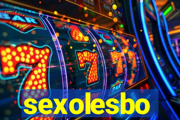 sexolesbo