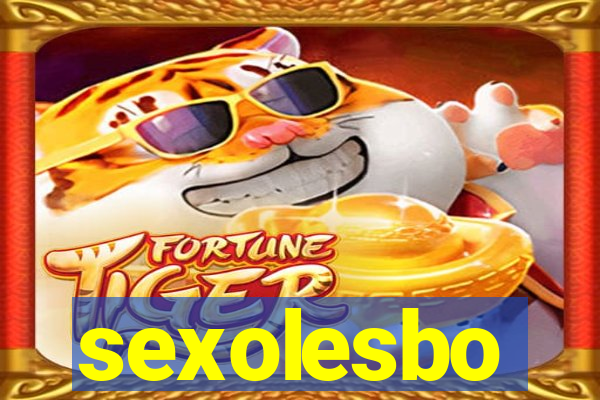 sexolesbo