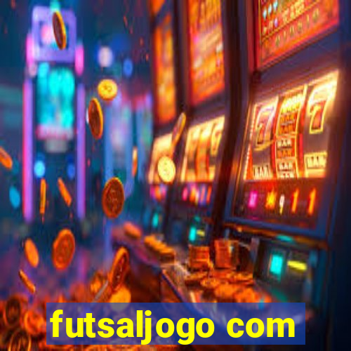 futsaljogo com