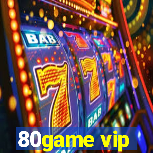 80game vip