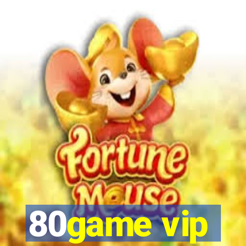 80game vip