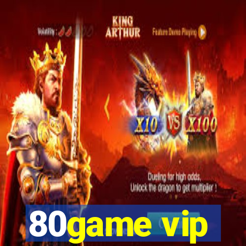 80game vip