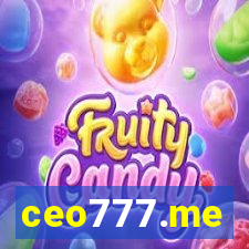 ceo777.me