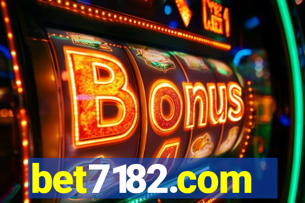 bet7182.com