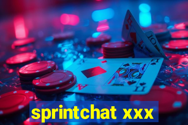 sprintchat xxx