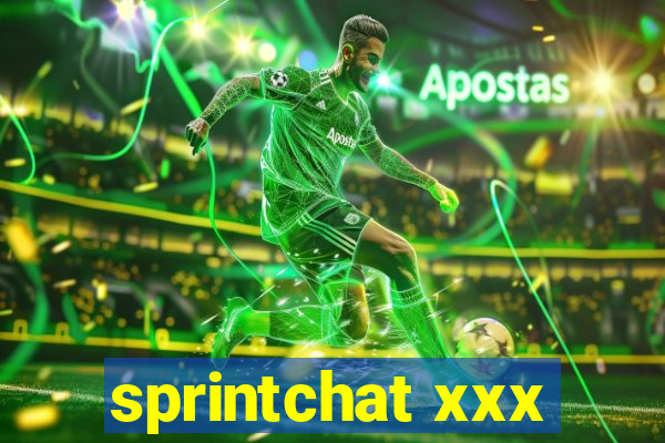 sprintchat xxx