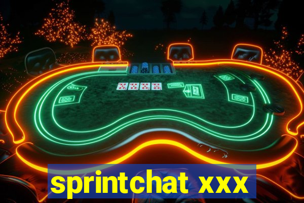 sprintchat xxx