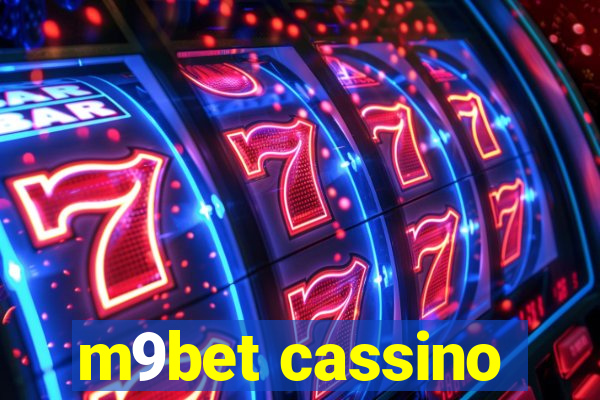 m9bet cassino