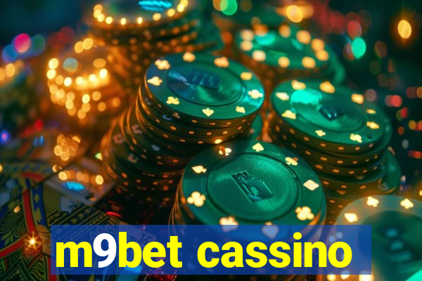 m9bet cassino