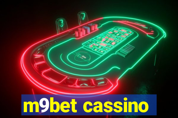 m9bet cassino