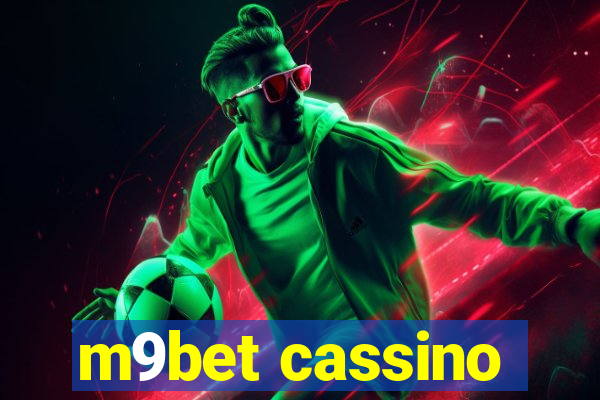 m9bet cassino