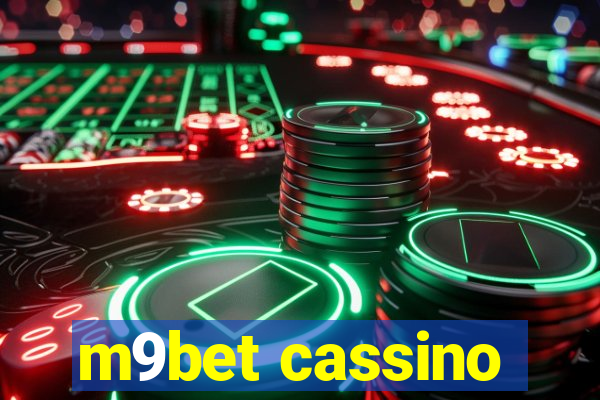 m9bet cassino