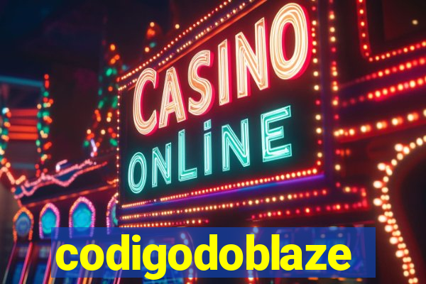 codigodoblaze