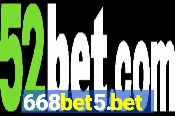 668bet5.bet