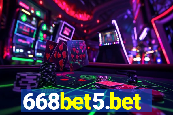 668bet5.bet