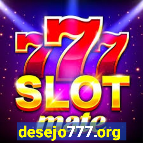 desejo777.org