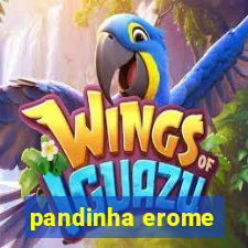 pandinha erome