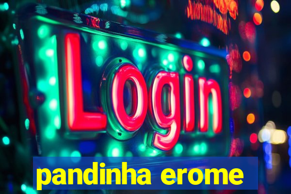 pandinha erome