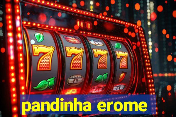 pandinha erome