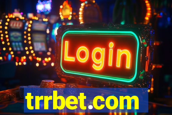 trrbet.com