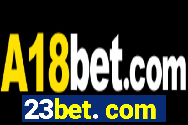 23bet. com