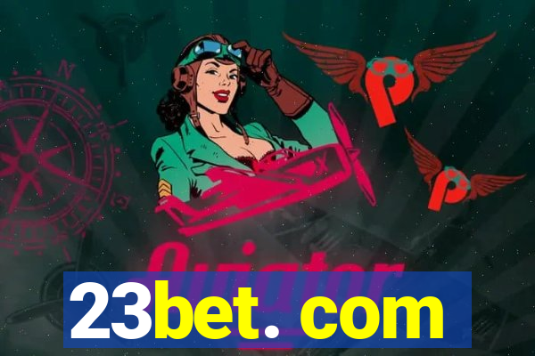 23bet. com