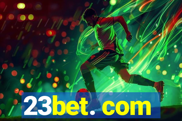 23bet. com